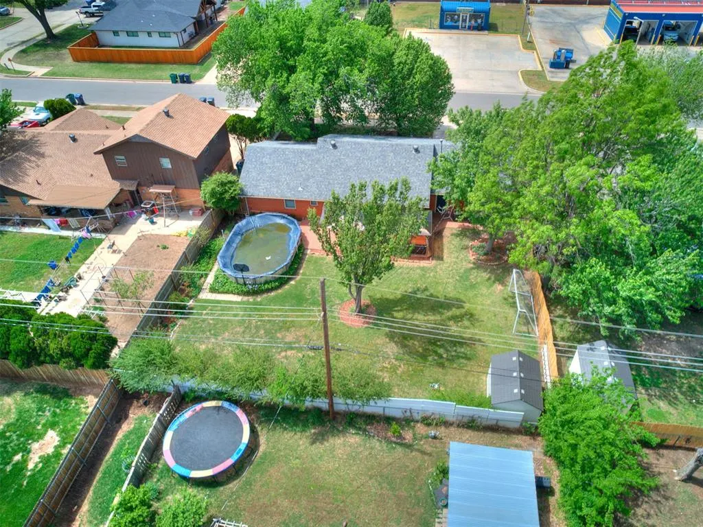 Photo 27 — 5004 N Warren Avenue, Oklahoma City, OK 73112