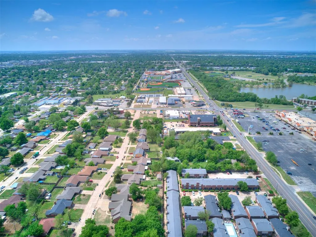 Photo 28 — 5004 N Warren Avenue, Oklahoma City, OK 73112