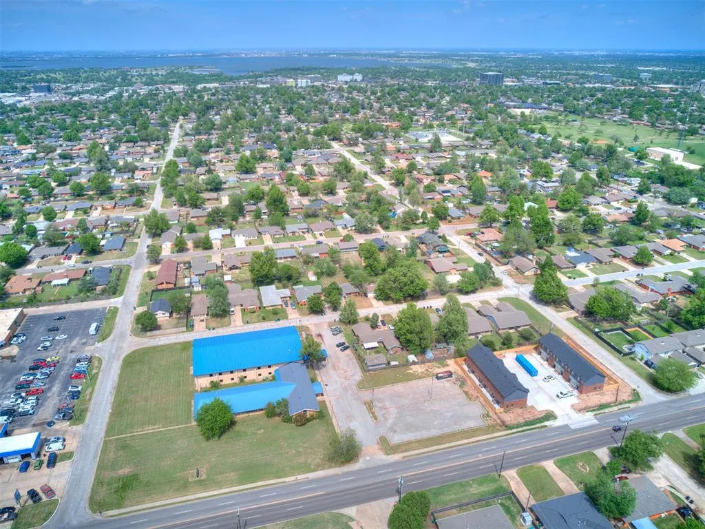 Photo 30 — 5004 N Warren Avenue, Oklahoma City, OK 73112