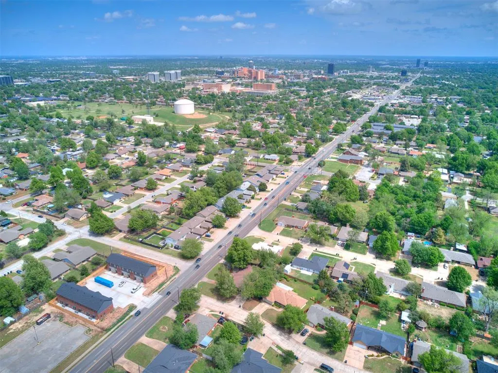 Photo 31 — 5004 N Warren Avenue, Oklahoma City, OK 73112