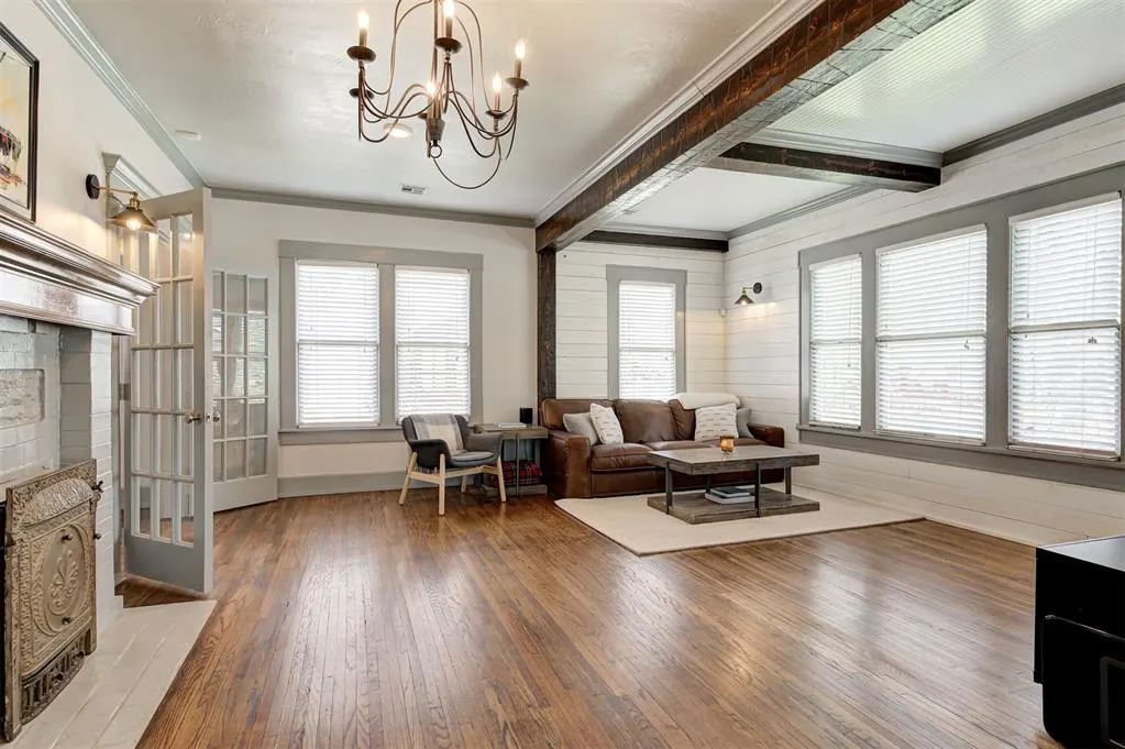 Photo 6 — 704 NW 20th Street, Oklahoma City, OK 73103