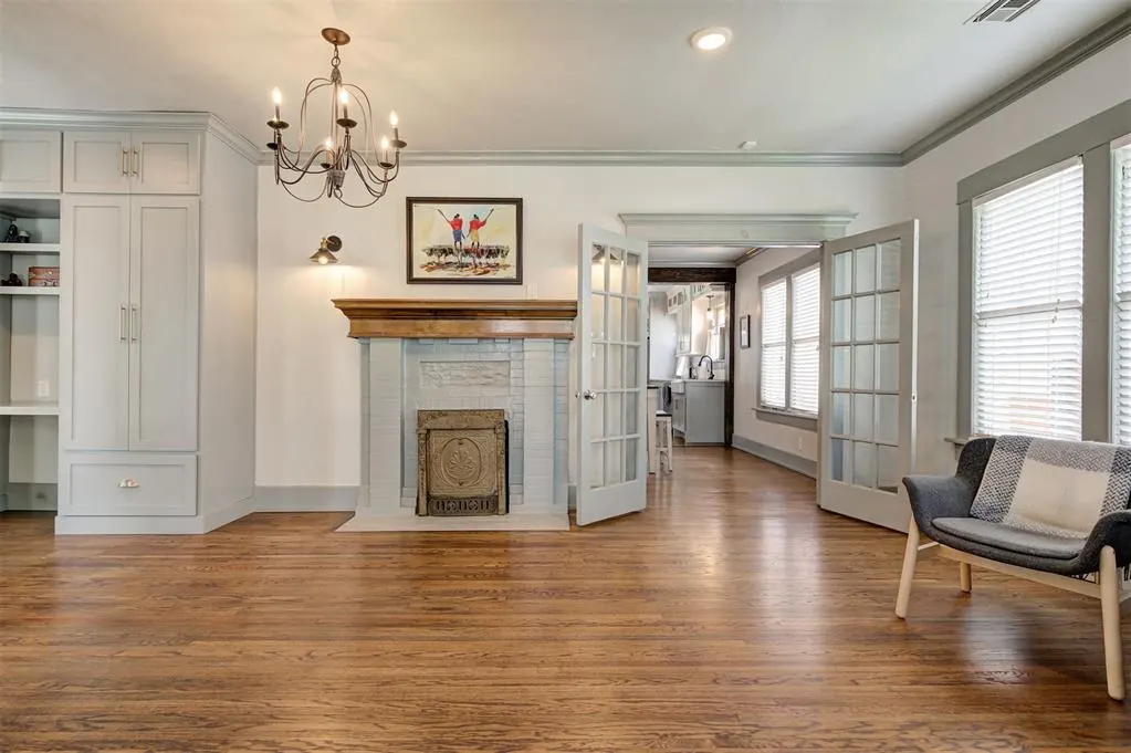 Photo 9 — 704 NW 20th Street, Oklahoma City, OK 73103