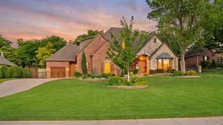 Sold home at 3708 Hunters Creek Road