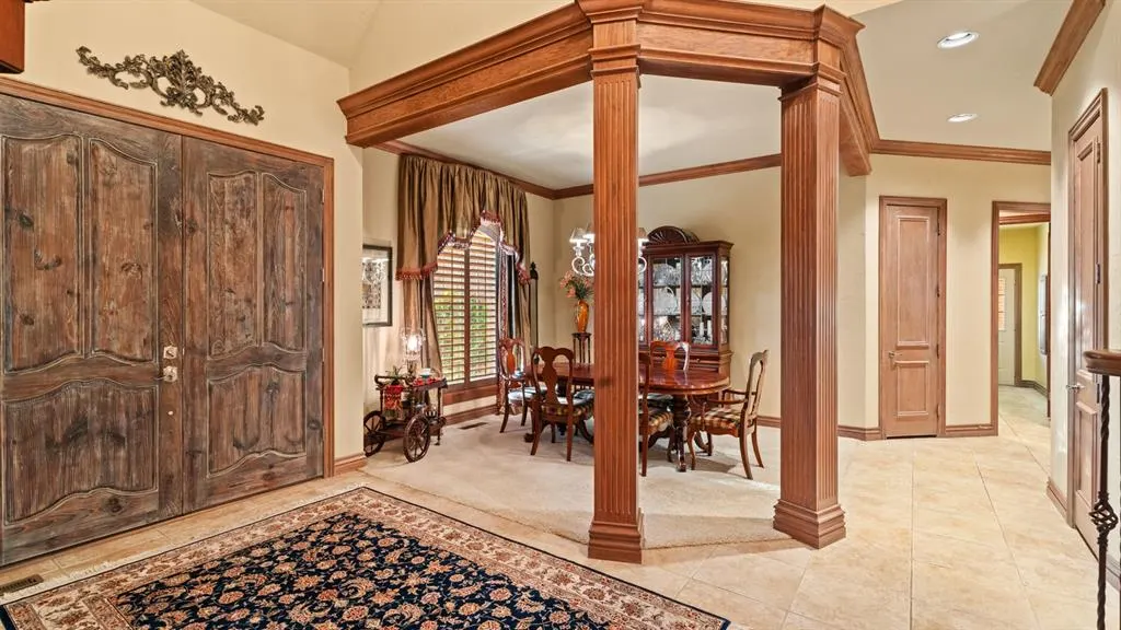 Photo 10 — 3708 Hunters Creek Road, Edmond, OK 73003