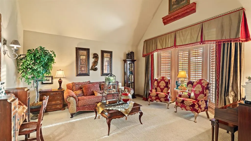 Photo 11 — 3708 Hunters Creek Road, Edmond, OK 73003