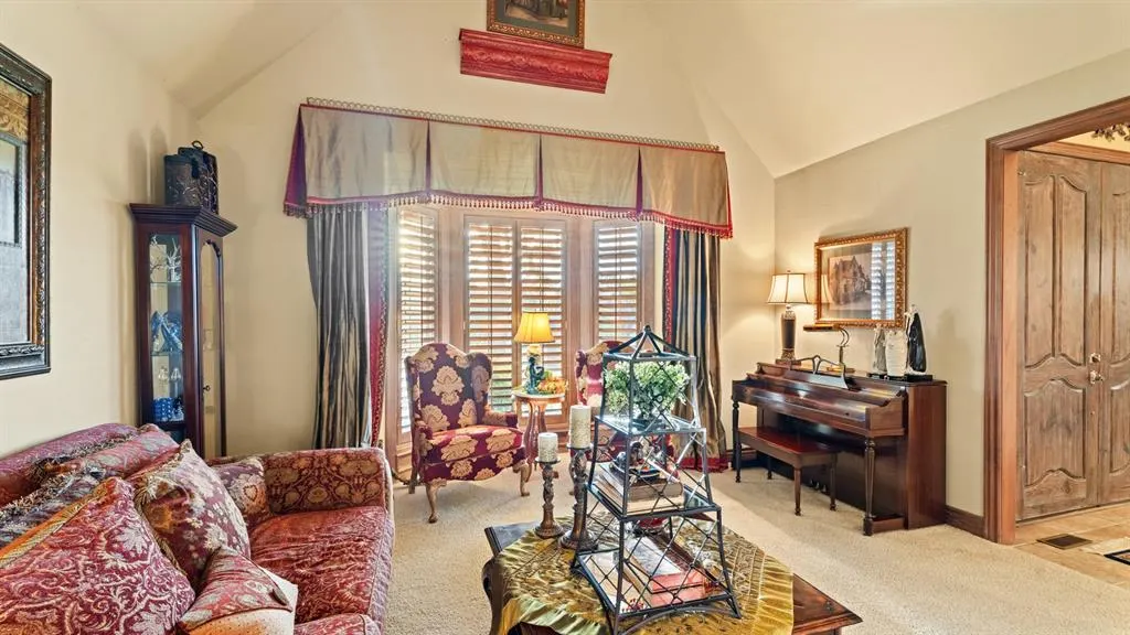 Photo 12 — 3708 Hunters Creek Road, Edmond, OK 73003