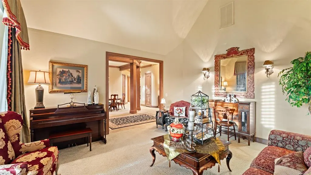 Photo 13 — 3708 Hunters Creek Road, Edmond, OK 73003