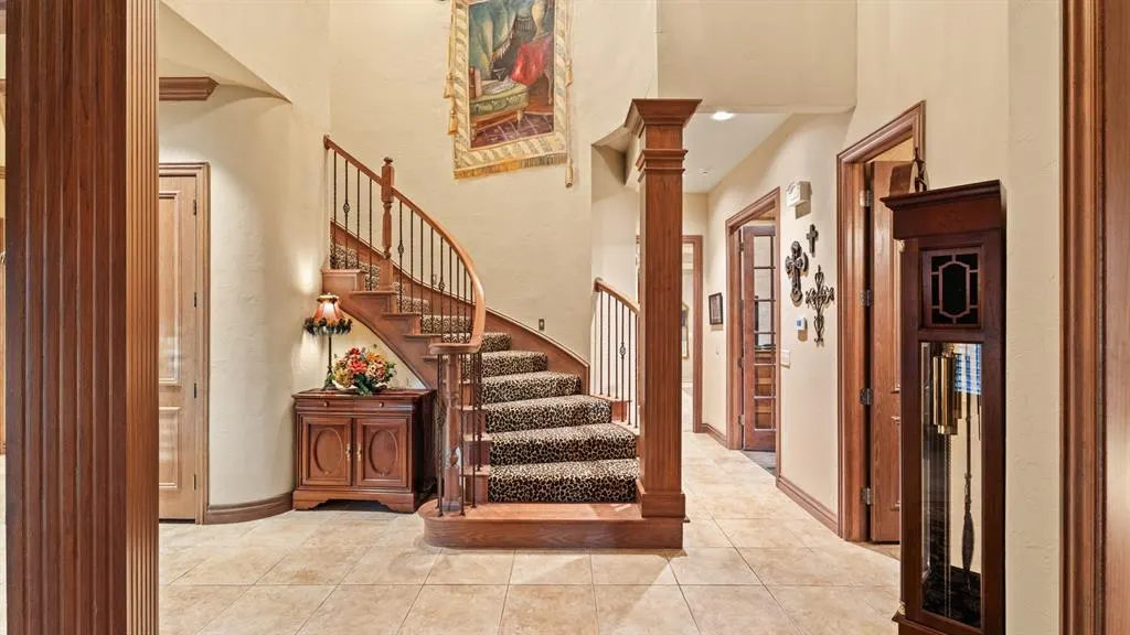 Photo 14 — 3708 Hunters Creek Road, Edmond, OK 73003