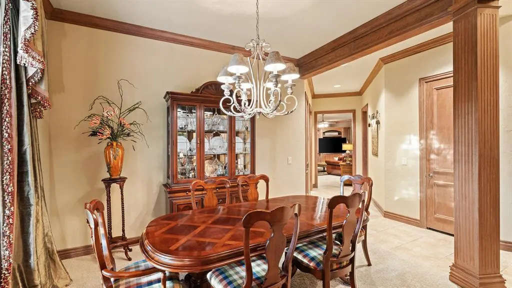 Photo 15 — 3708 Hunters Creek Road, Edmond, OK 73003
