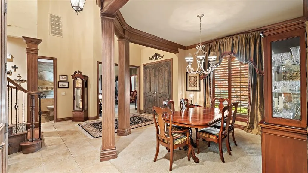 Photo 16 — 3708 Hunters Creek Road, Edmond, OK 73003