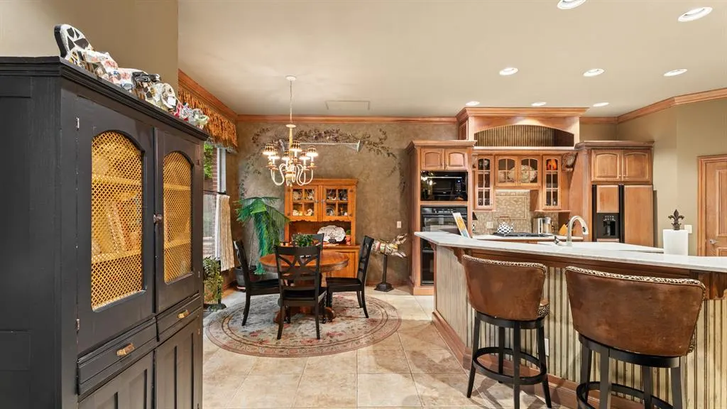 Photo 21 — 3708 Hunters Creek Road, Edmond, OK 73003
