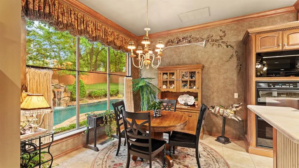 Photo 23 — 3708 Hunters Creek Road, Edmond, OK 73003