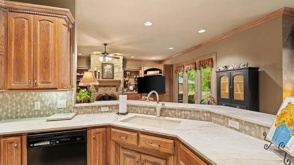 Photo 26 — 3708 Hunters Creek Road, Edmond, OK 73003