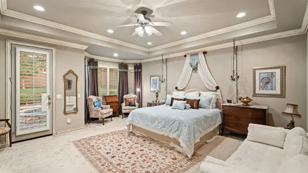 Photo 32 — 3708 Hunters Creek Road, Edmond, OK 73003