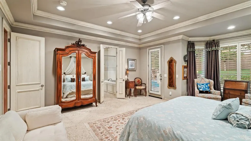 Photo 33 — 3708 Hunters Creek Road, Edmond, OK 73003