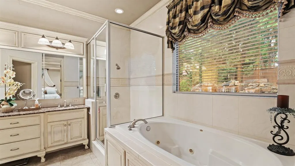 Photo 35 — 3708 Hunters Creek Road, Edmond, OK 73003