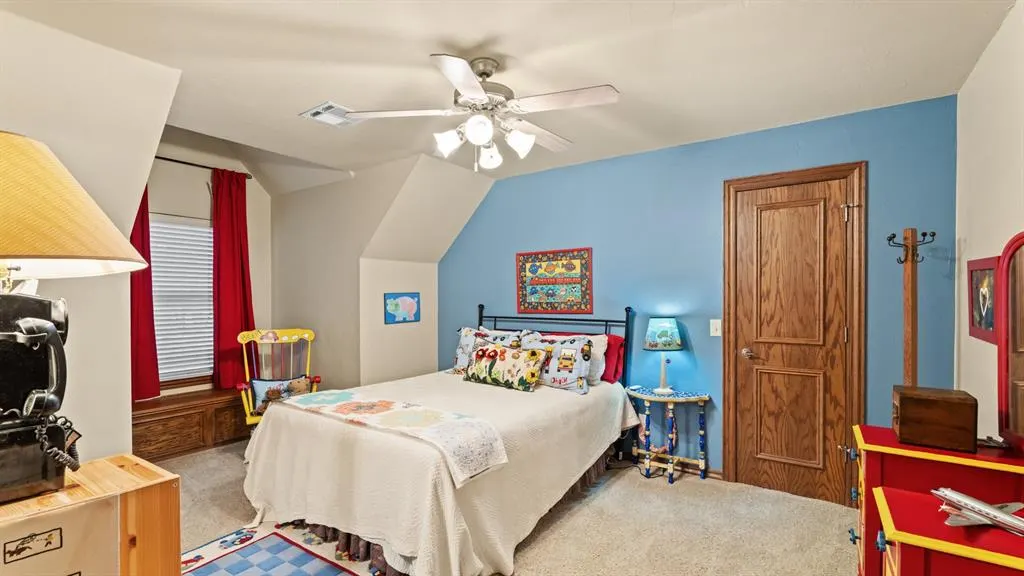 Photo 39 — 3708 Hunters Creek Road, Edmond, OK 73003