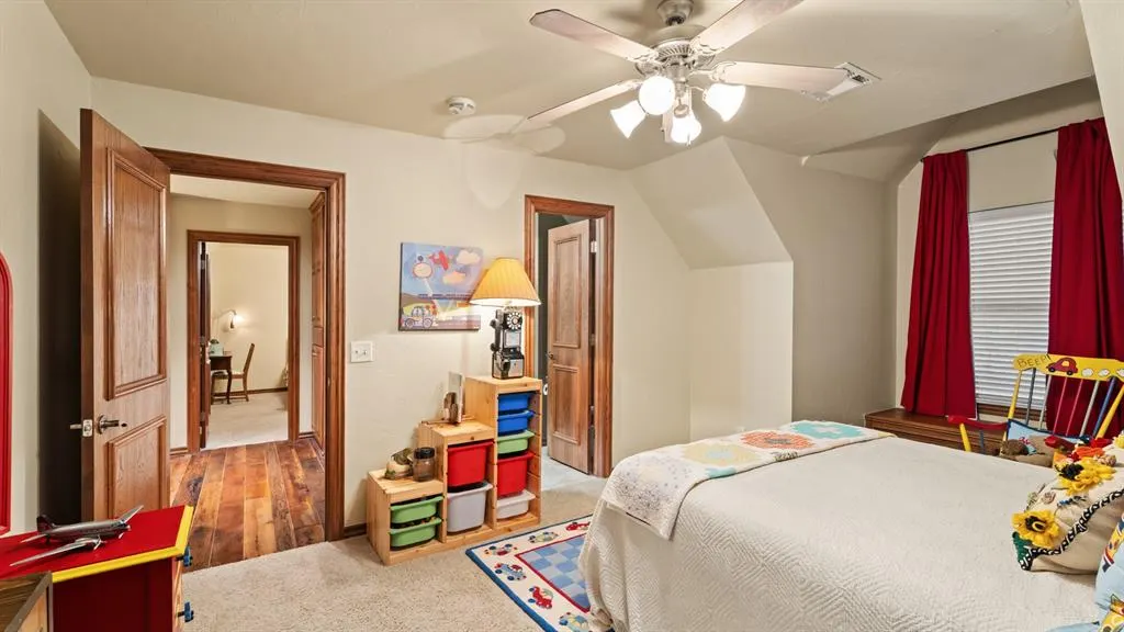 Photo 40 — 3708 Hunters Creek Road, Edmond, OK 73003