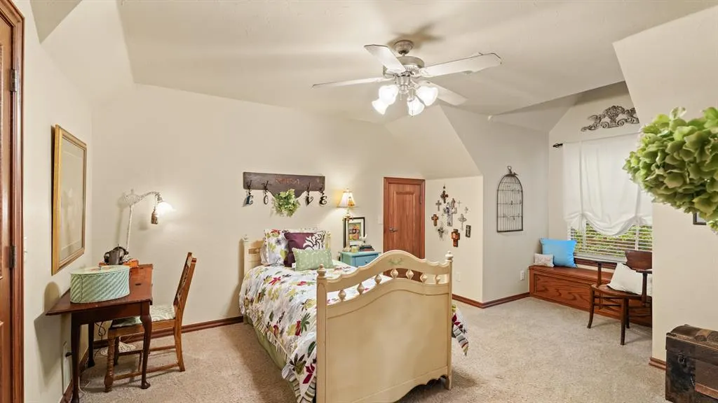 Photo 41 — 3708 Hunters Creek Road, Edmond, OK 73003