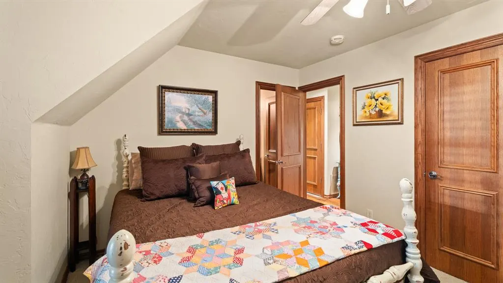 Photo 44 — 3708 Hunters Creek Road, Edmond, OK 73003