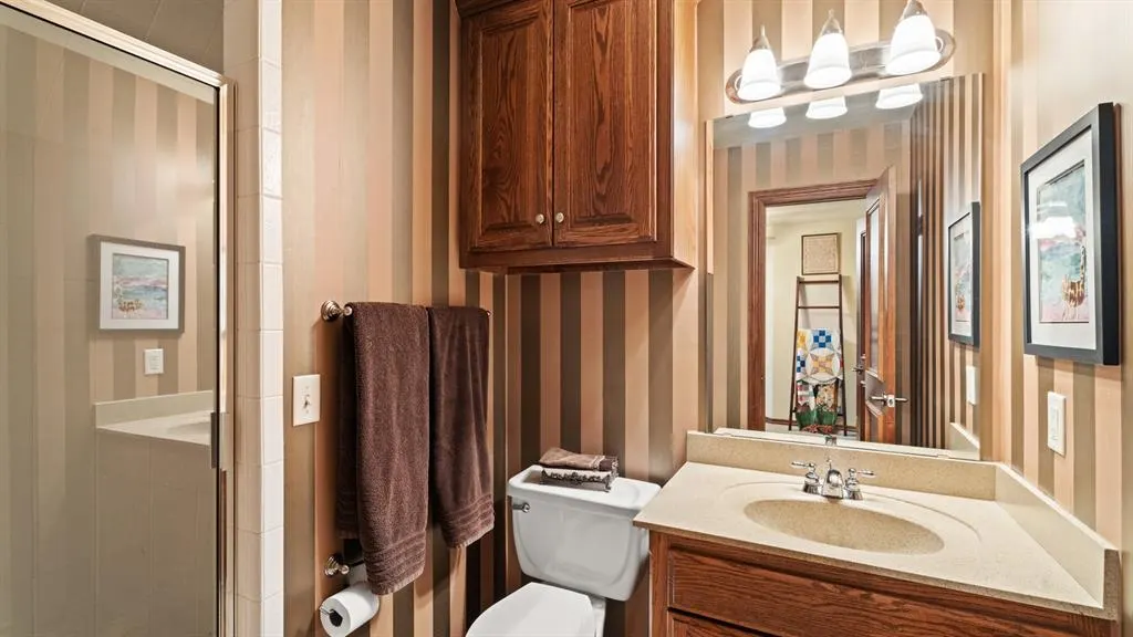 Photo 45 — 3708 Hunters Creek Road, Edmond, OK 73003