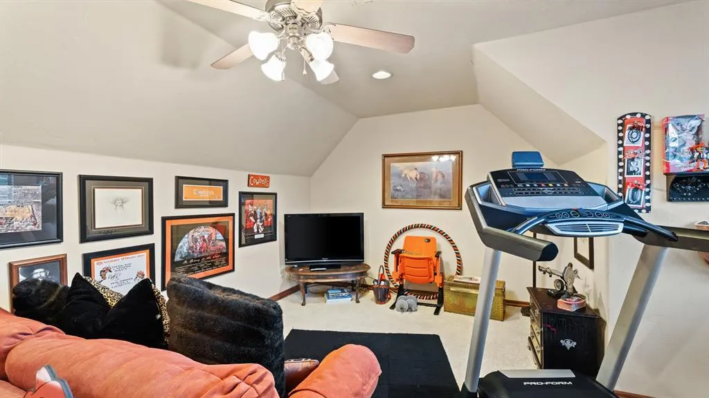 Photo 47 — 3708 Hunters Creek Road, Edmond, OK 73003