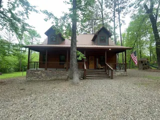 Sold home at 112 Timber Creek Trail