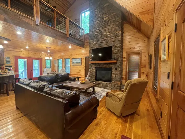 Photo 5 — 112 Timber Creek Trail, Broken Bow, OK 74728