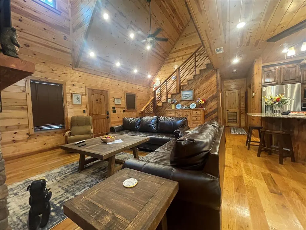 Photo 7 — 112 Timber Creek Trail, Broken Bow, OK 74728