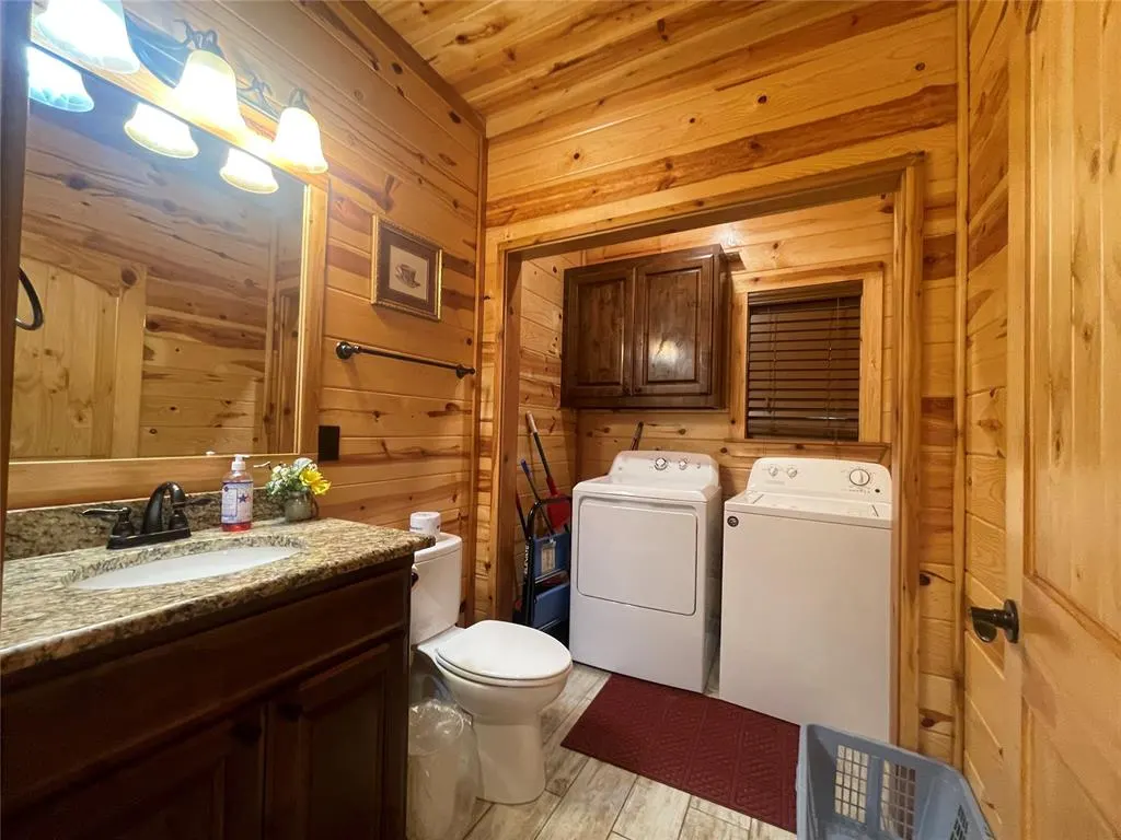Photo 9 — 112 Timber Creek Trail, Broken Bow, OK 74728