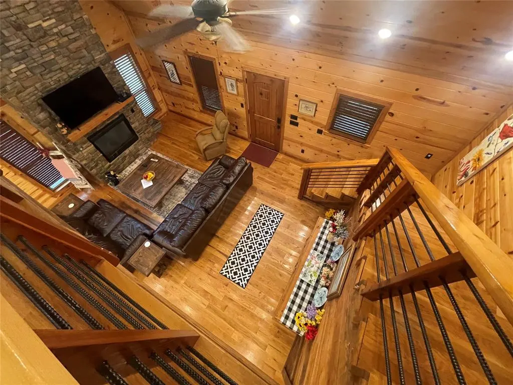 Photo 12 — 112 Timber Creek Trail, Broken Bow, OK 74728