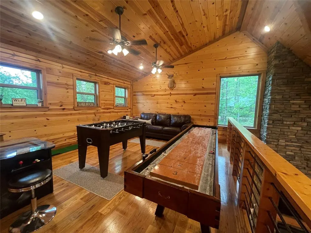 Photo 15 — 112 Timber Creek Trail, Broken Bow, OK 74728
