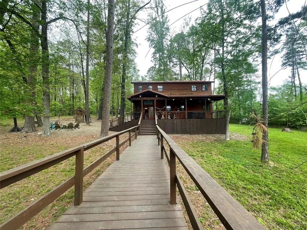 Photo 19 — 112 Timber Creek Trail, Broken Bow, OK 74728