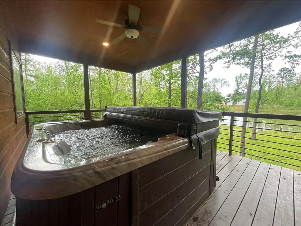Photo 20 — 112 Timber Creek Trail, Broken Bow, OK 74728