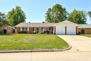 Sold home at 5708 NW 87th Street