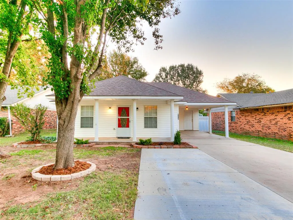 Photo 16 — 606 SE 6th Street, Lexington, OK 73051