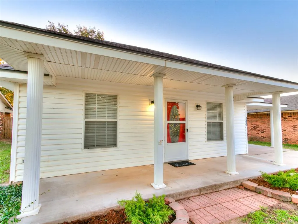 Photo 17 — 606 SE 6th Street, Lexington, OK 73051