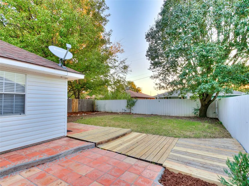 Photo 20 — 606 SE 6th Street, Lexington, OK 73051