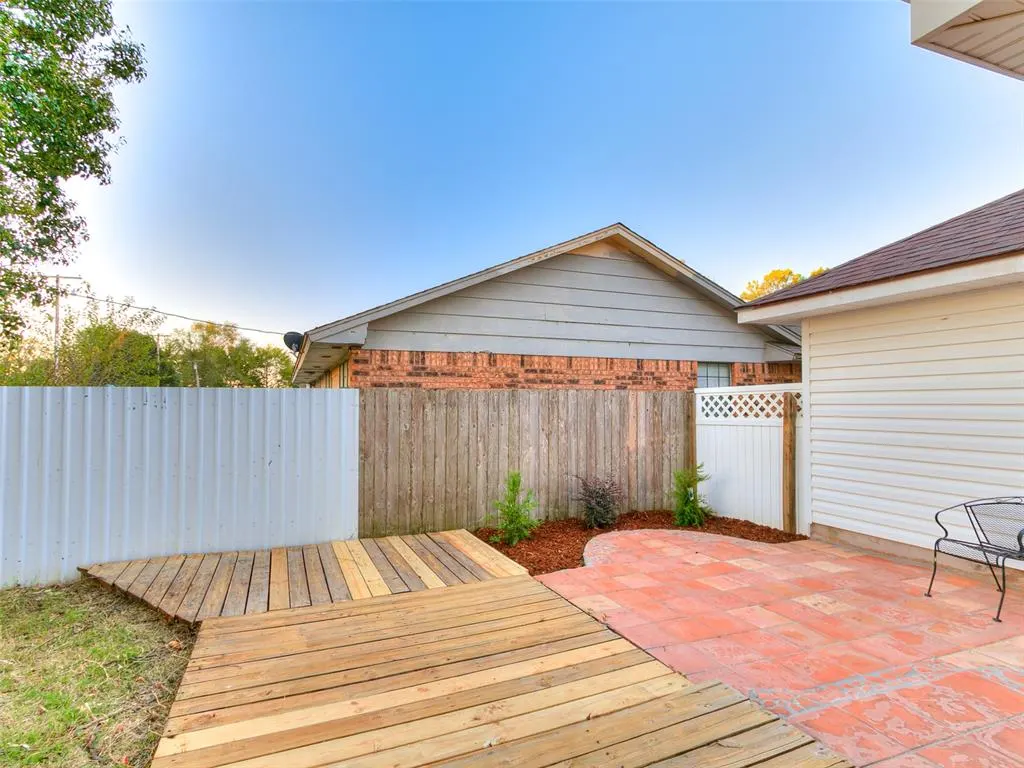 Photo 23 — 606 SE 6th Street, Lexington, OK 73051