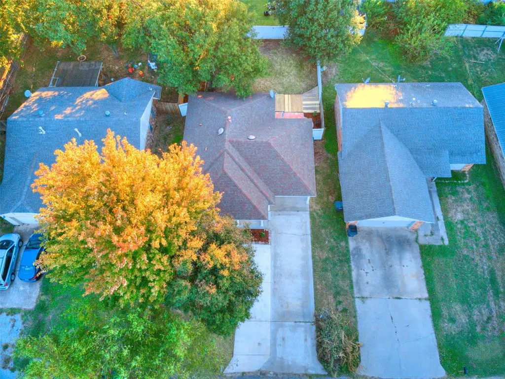 Photo 25 — 606 SE 6th Street, Lexington, OK 73051