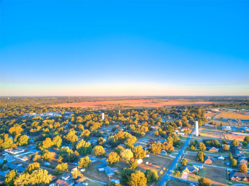 Photo 27 — 606 SE 6th Street, Lexington, OK 73051
