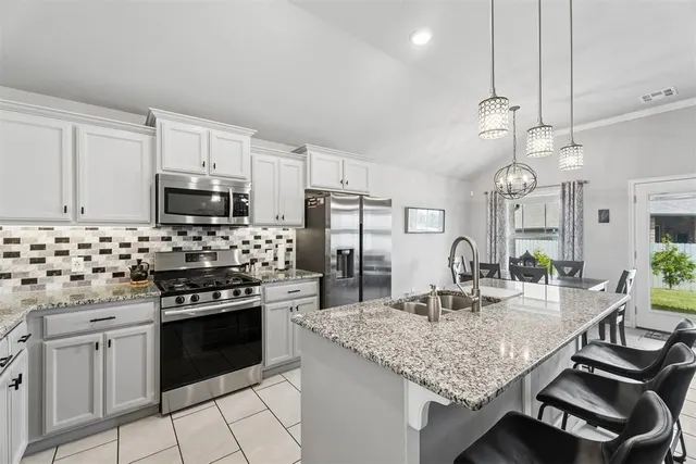 Photo 3 — 2965 NW 184th Terrace, Edmond, OK 73012