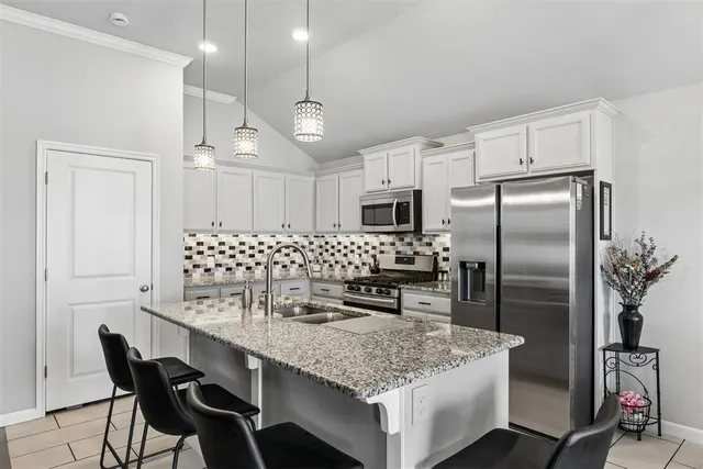 Photo 5 — 2965 NW 184th Terrace, Edmond, OK 73012