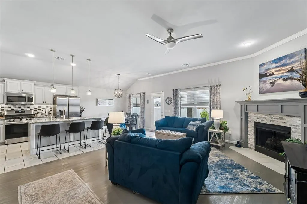 Photo 9 — 2965 NW 184th Terrace, Edmond, OK 73012