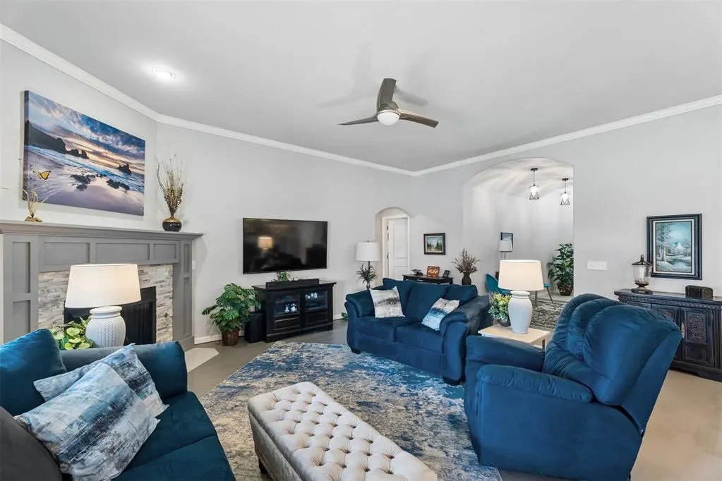 Photo 10 — 2965 NW 184th Terrace, Edmond, OK 73012