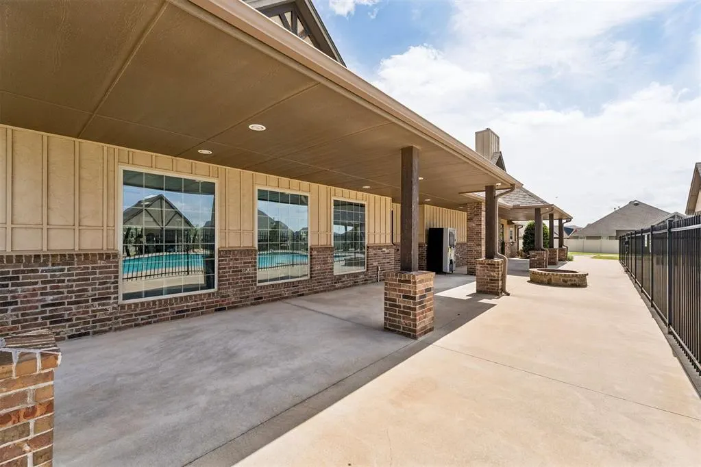Photo 30 — 2965 NW 184th Terrace, Edmond, OK 73012