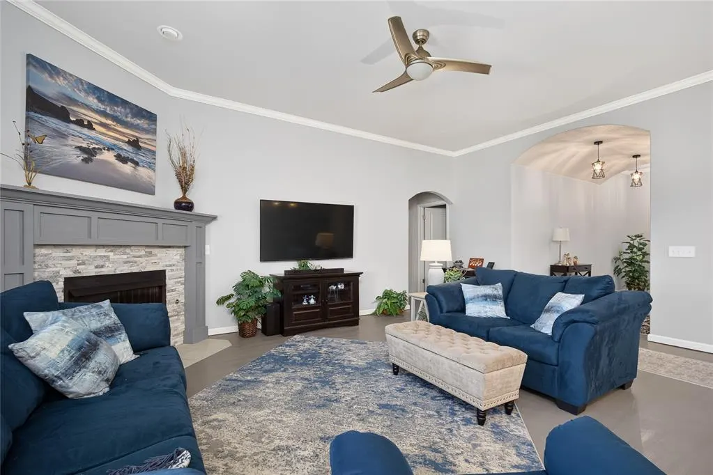 Photo 2 — 2965 NW 184th Terrace, Edmond, OK 73012