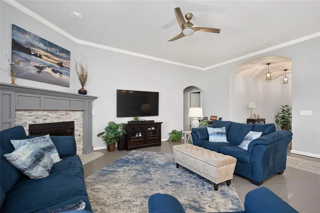 Photo 2 — 2965 NW 184th Terrace, Edmond, OK 73012
