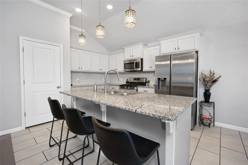 Photo 3 — 2965 NW 184th Terrace, Edmond, OK 73012