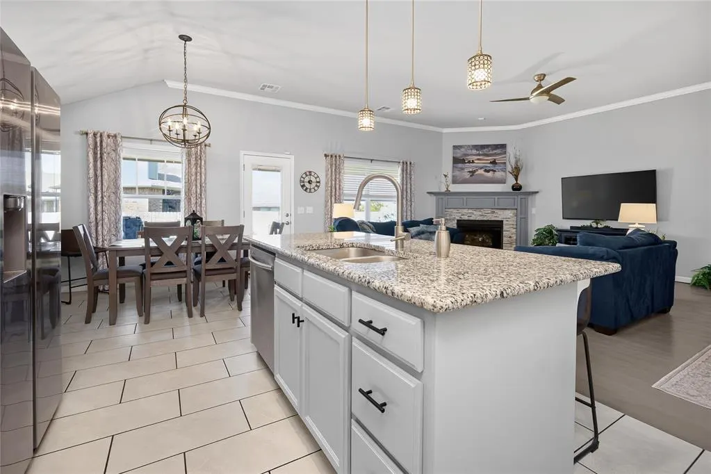 Photo 4 — 2965 NW 184th Terrace, Edmond, OK 73012
